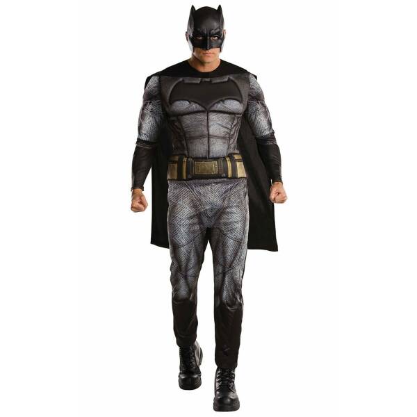 Batman DC Justice League - Adult Size Extra Large