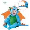 Dragon (Dragoncito)  - Age 12 to 24 Months