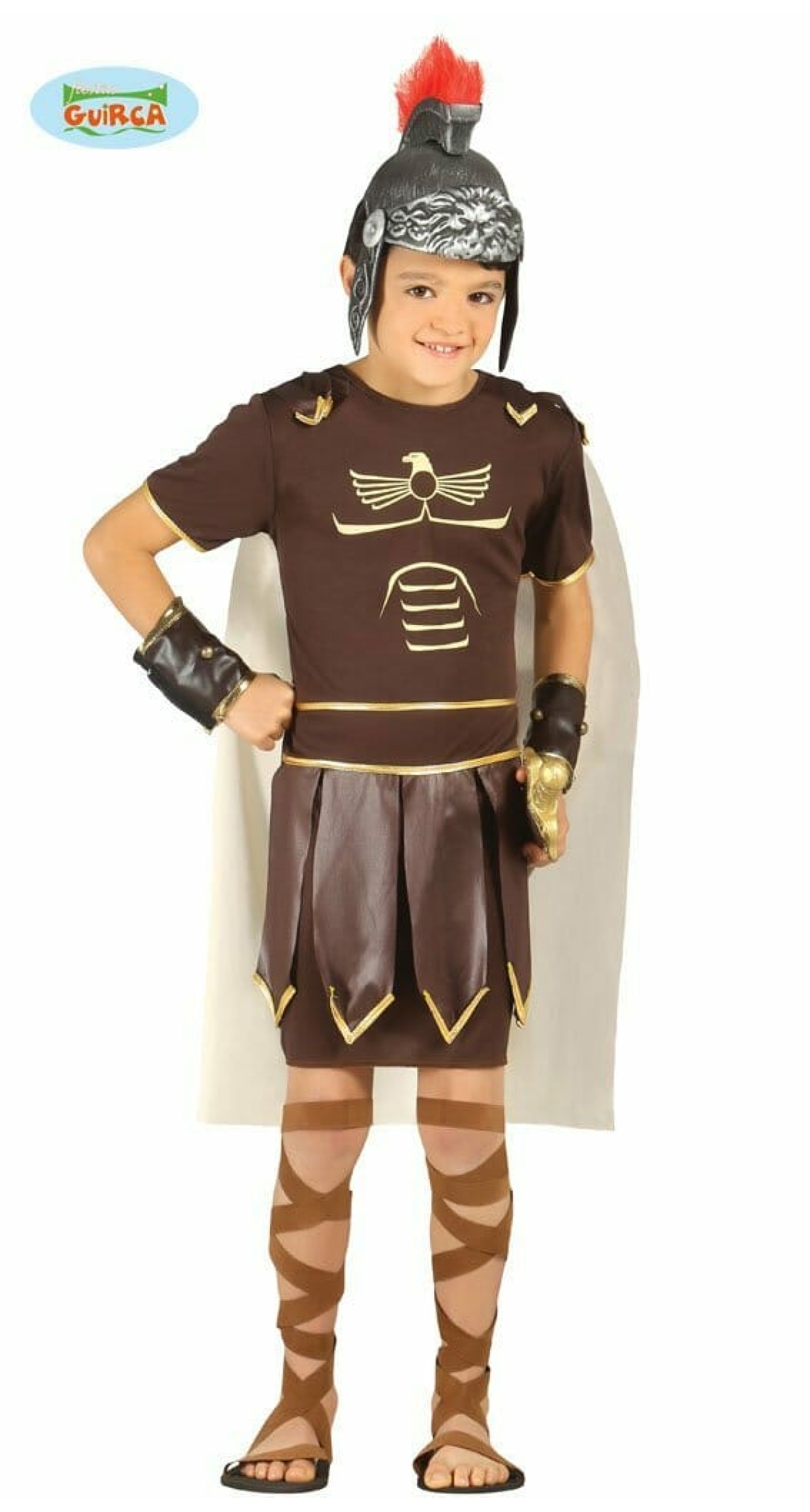 Roman Soldier - Age 5 to 6 Years