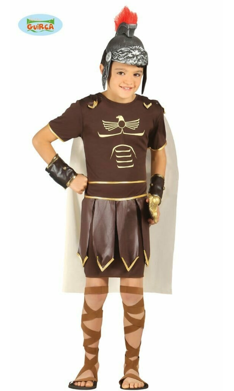 Roman Soldier - Age 5 to 6 Years