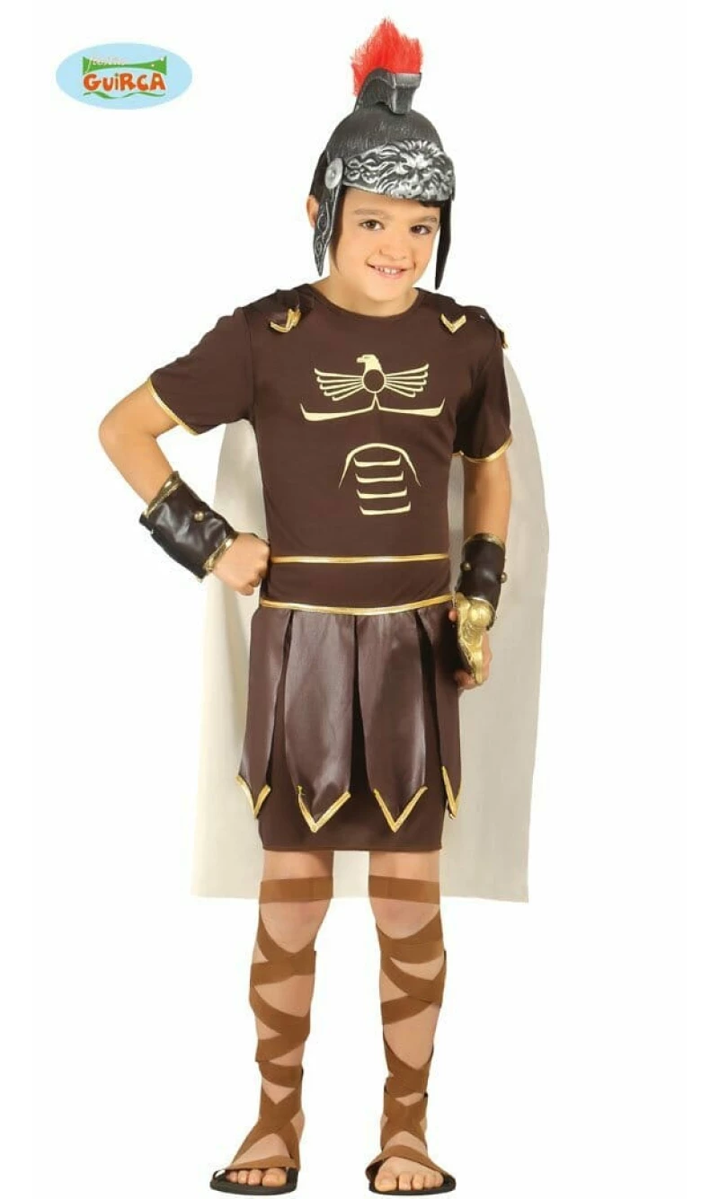 Roman Soldier - Age 5 to 6 Years