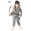 Pirate Ghost (Pirata Fantasma) - Age 7 to 9 Years