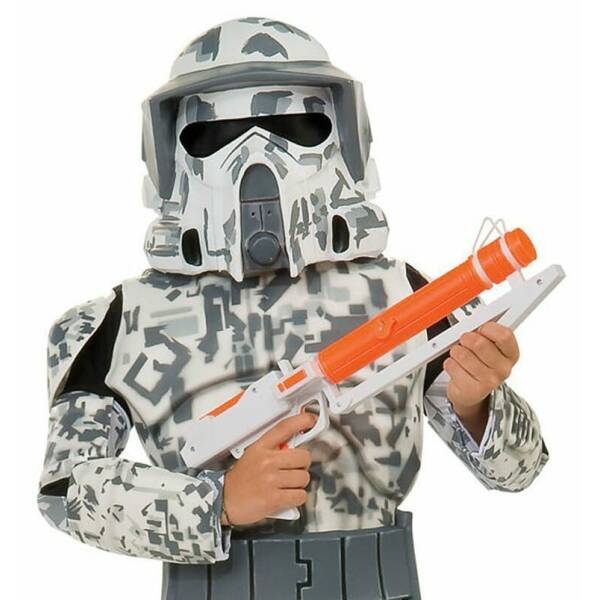 Star Wars Clone Trooper's Blaster