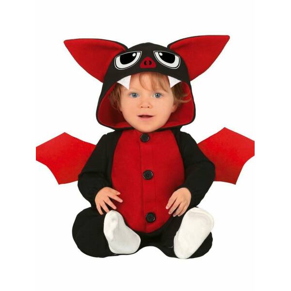 Little Bat Costume (Onesie) - Age 12 to 18 Months