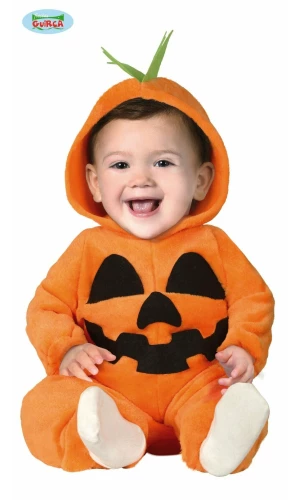 Little Baby Pumpkin - Age 18 to 24 Months