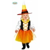 Cute Little Witch - Age 6 to 12 Months
