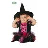 Witch (Brujita Baby) - Age 6 to 12 Months