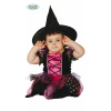 Witch (Brujita Baby) - Age 12 to 24 Months