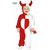 Devil (Angel-Demonio) - Age 6 to 12 Months