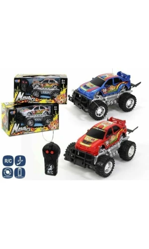 Radio Control Car - 18cm