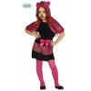 Pink Leopard - Age 3 to 4 Years