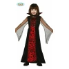 Dark Vampire (Vampiressa) - Age 10 to 12 Years