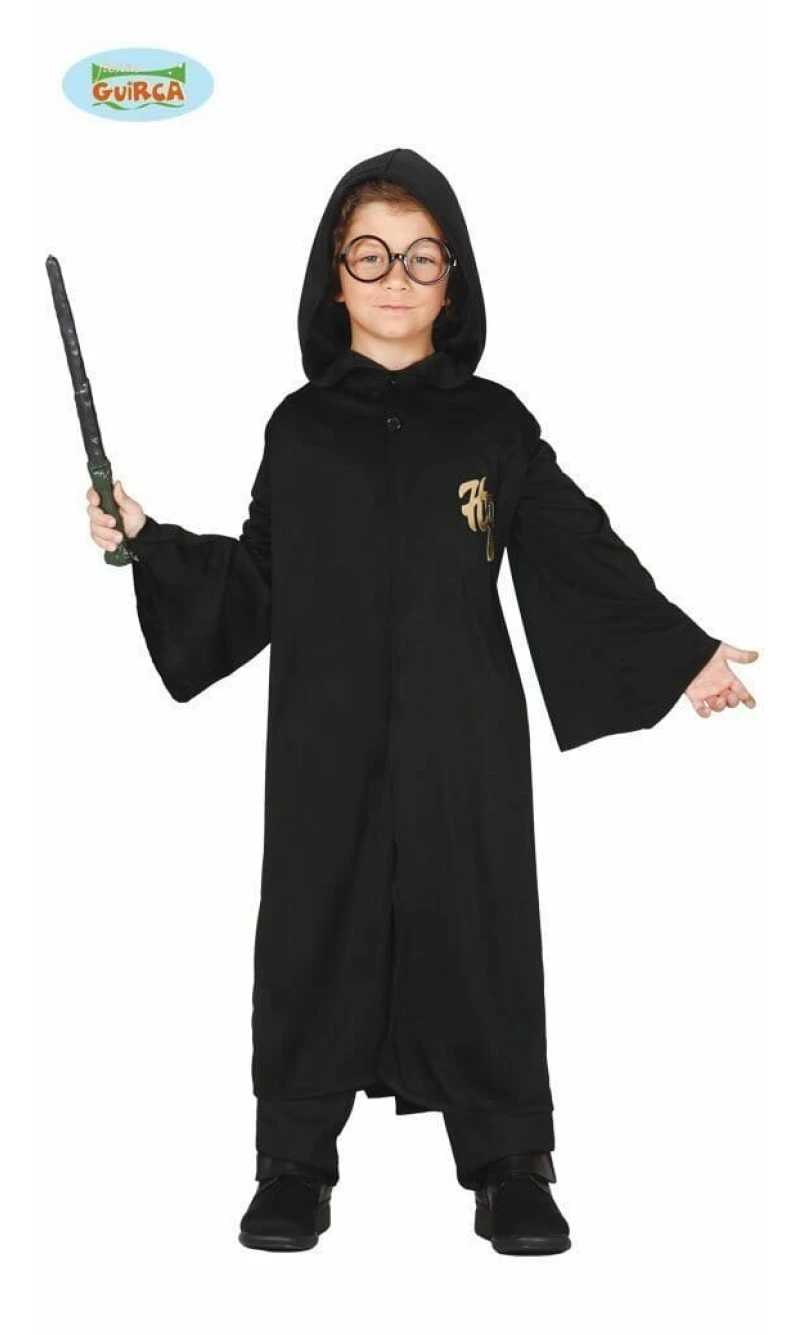 Harry Sorcerer’s Apprentice - Age 3 to 4 Years