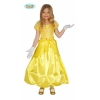 Princess Belle (Princessa De Cuento) - Age 7 to 9 Years