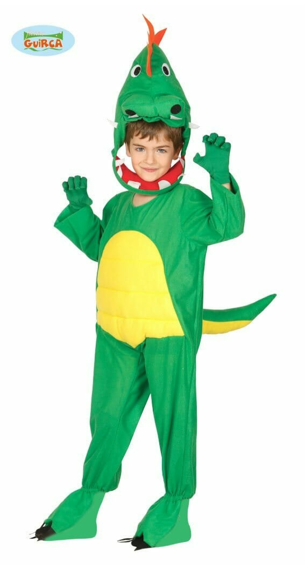 Dinosaur (Dinosaurio) - Age 7 to 9 Years