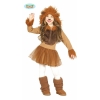 Lioness (Leoncita) - Age 5 to 6 Years