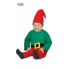 Baby Elf ( Enanito) - Age 12 to 24 Months