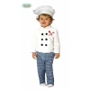 Chef (Cocinero) - Age 6 to 12 Months