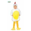 Baby Chick - Age 6 to 12 Months