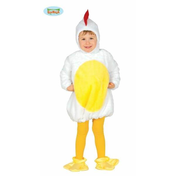 Baby Chick - Age 6 to 12 Months