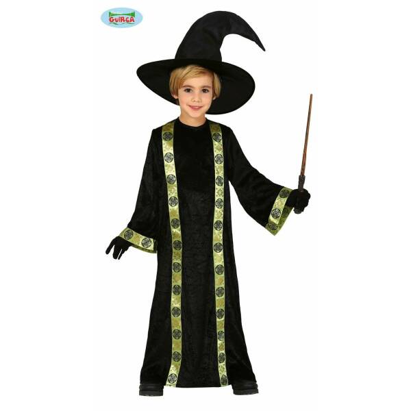 Deluxe Magician - Age 7 to 9 Years