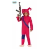 Rabbit Raider (Fortnite) - Age 7 to 9 Years