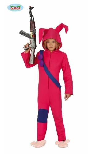 Rabbit Raider (Fortnite) - Age 7 to 9 Years