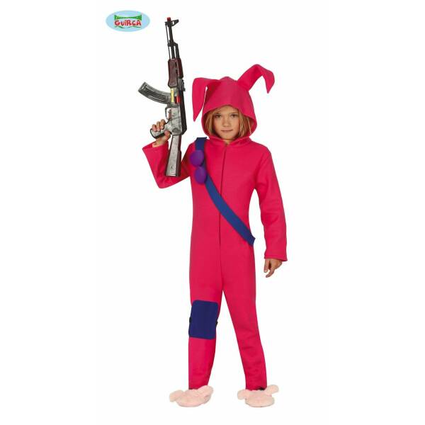 Rabbit Raider (Fortnite) - Age 12 to 14 Years