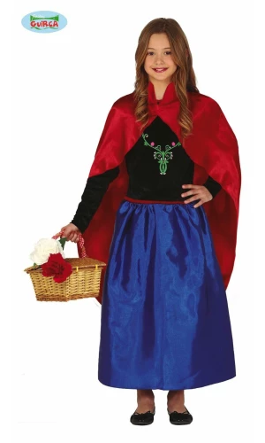 Anna (Frozen) - Age 10 to 12 Years