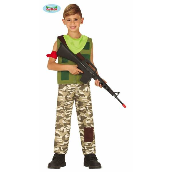 Ranger (Fortnite) - Age 7 to 9 Years
