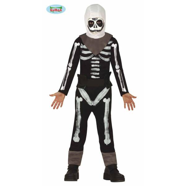 Skull Trooper (Fortnite) - Age 12 to 14 Years