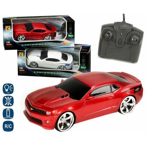 Radio Control Car Camaro - 20cm