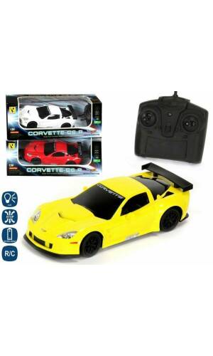 Radio Control Car Corvette - 20cm