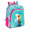 Frozen My Sister & My Hero Backpack  - 37cm x 33cm