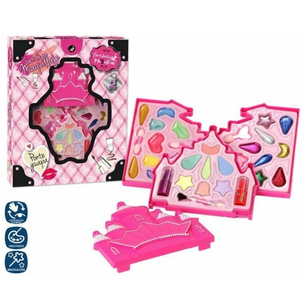Set Of Makeup 2/m