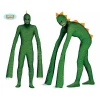 Mutant Reptile - Adult Size Large