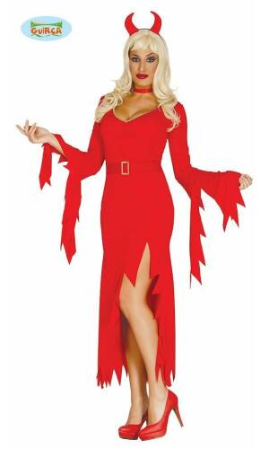 She-Devil - Adult Size Large