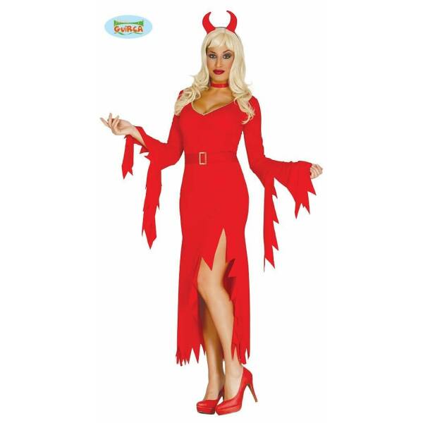 She-Devil - Adult Size Large
