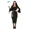 Zombie Nun - Adult Size Large