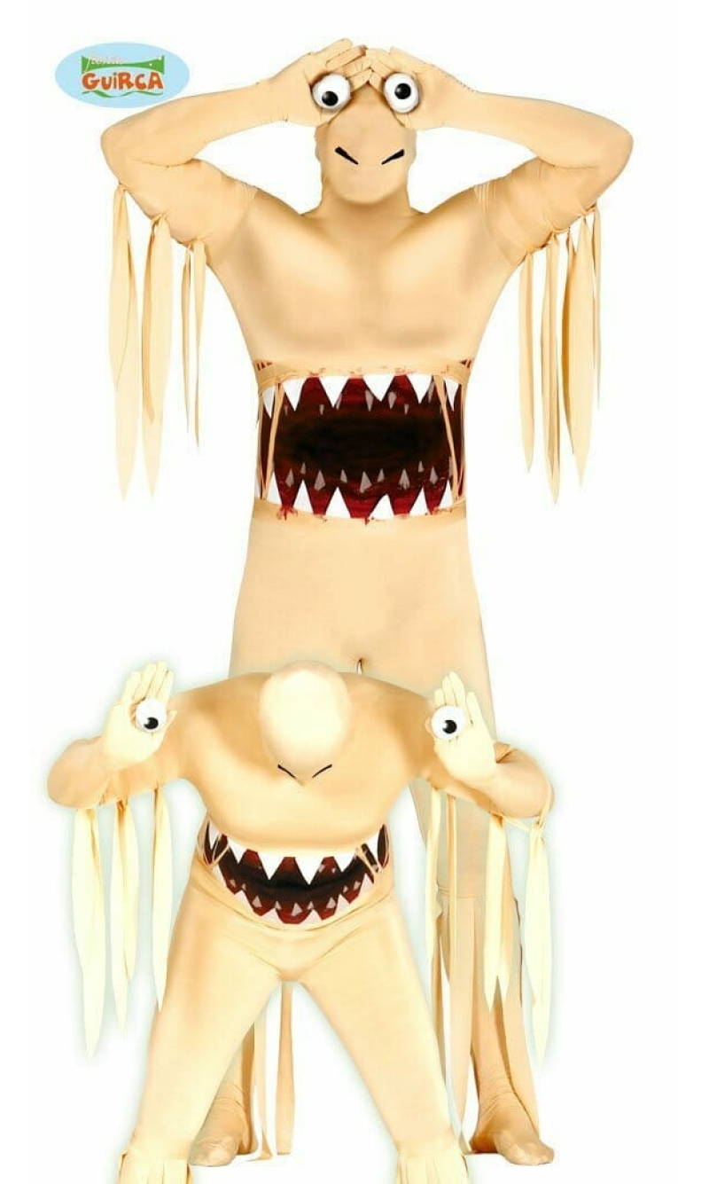 Monster Eyes - Adult Size Large