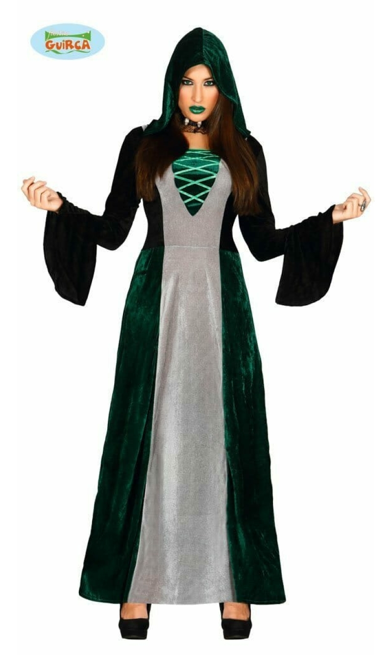 Druid Lady - Adult Size Large