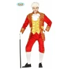 Marquis Red - Adult Size Large