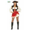 Pirate Charlotte (Pirata Charlotte) - Adult Size Medium