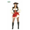 Pirate Charlotte (Pirata Charlotte) - Adult Size Large