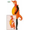 Seahorse - Adult Size Large