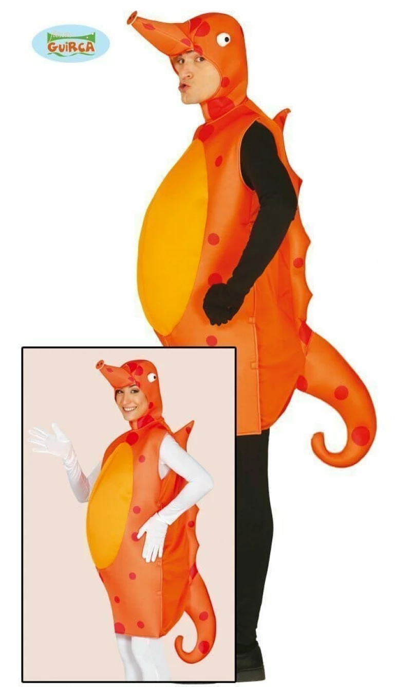 Seahorse - Adult Size Large