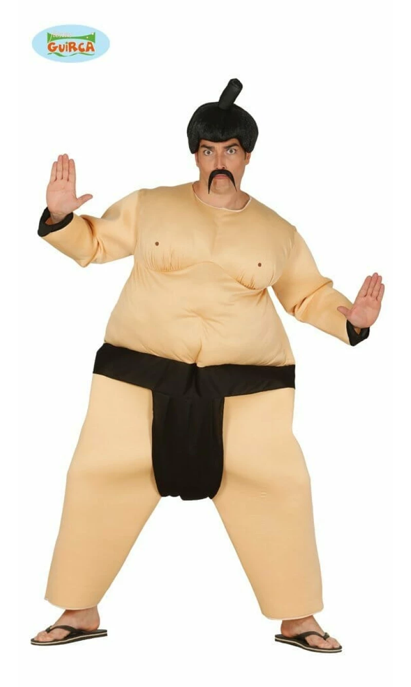 Sumo - Adult Size Large