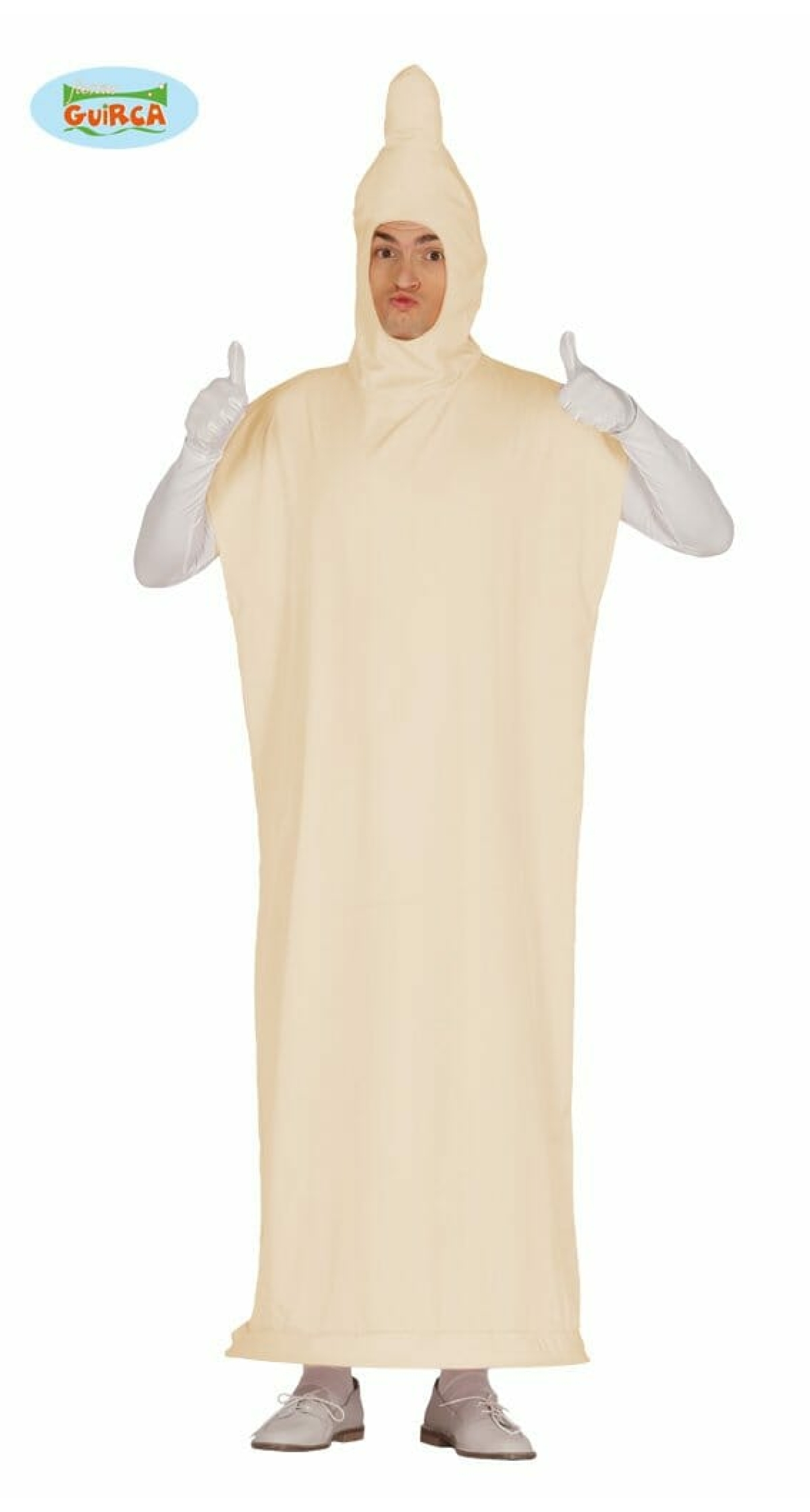 Condom - Adult Size Large