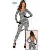 Zebra - Adult Size Medium / Large