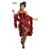 Can Can Lady - Adult Size Medium